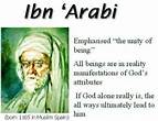 Ibn Arabi